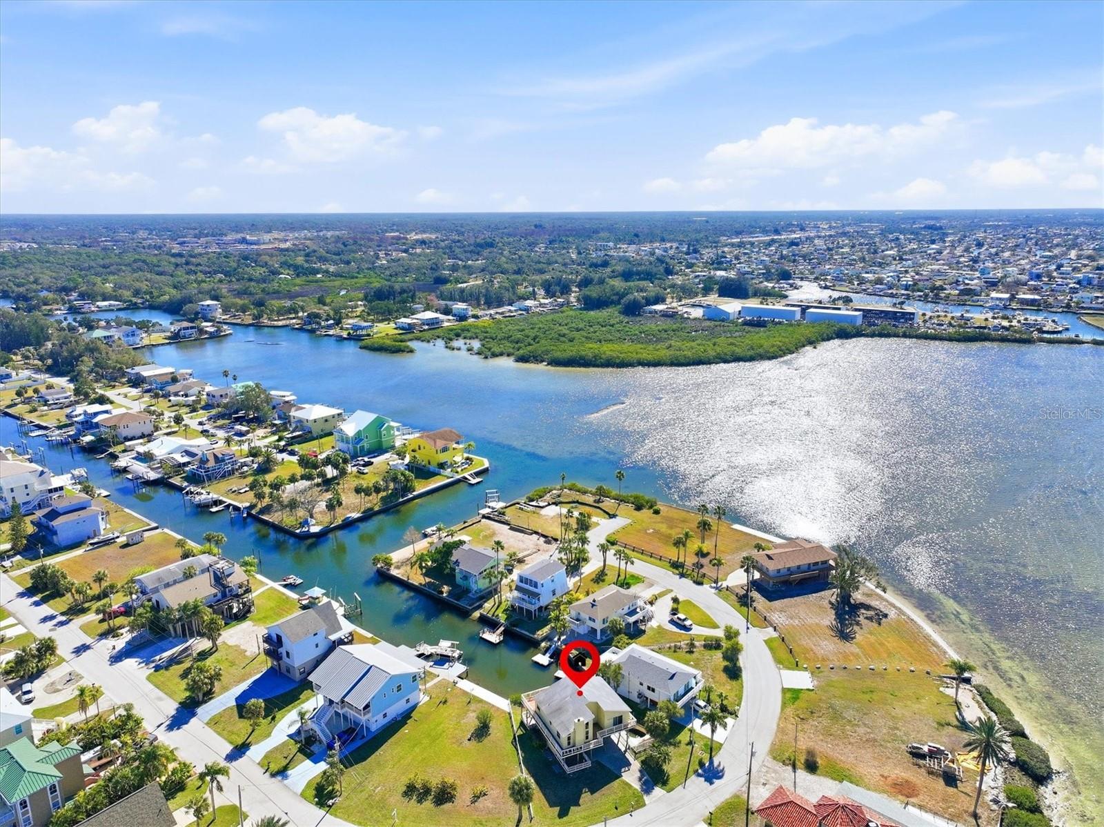 6420 DRIFTWOOD DR, HUDSON, FL, 34667