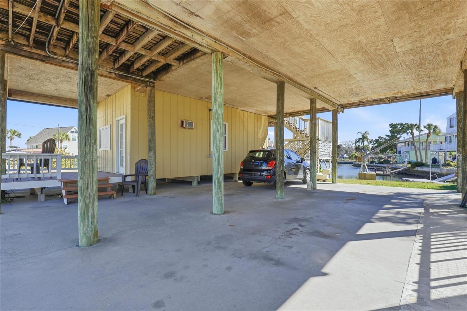 6420 DRIFTWOOD DR, HUDSON, FL, 34667