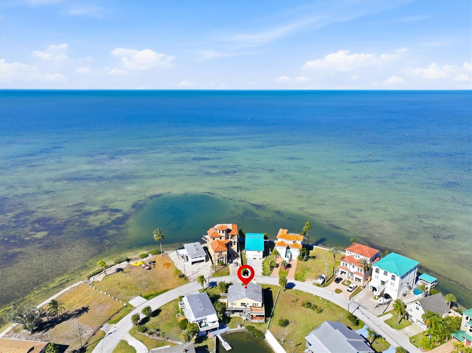 6420 DRIFTWOOD DR, HUDSON, FL, 34667