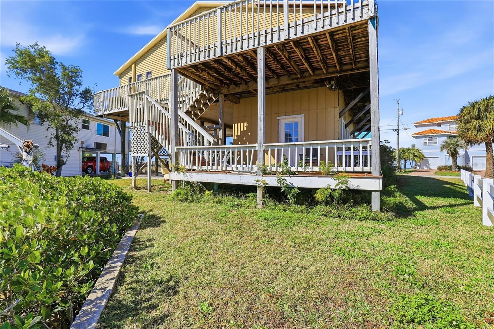 6420 DRIFTWOOD DR, HUDSON, FL, 34667