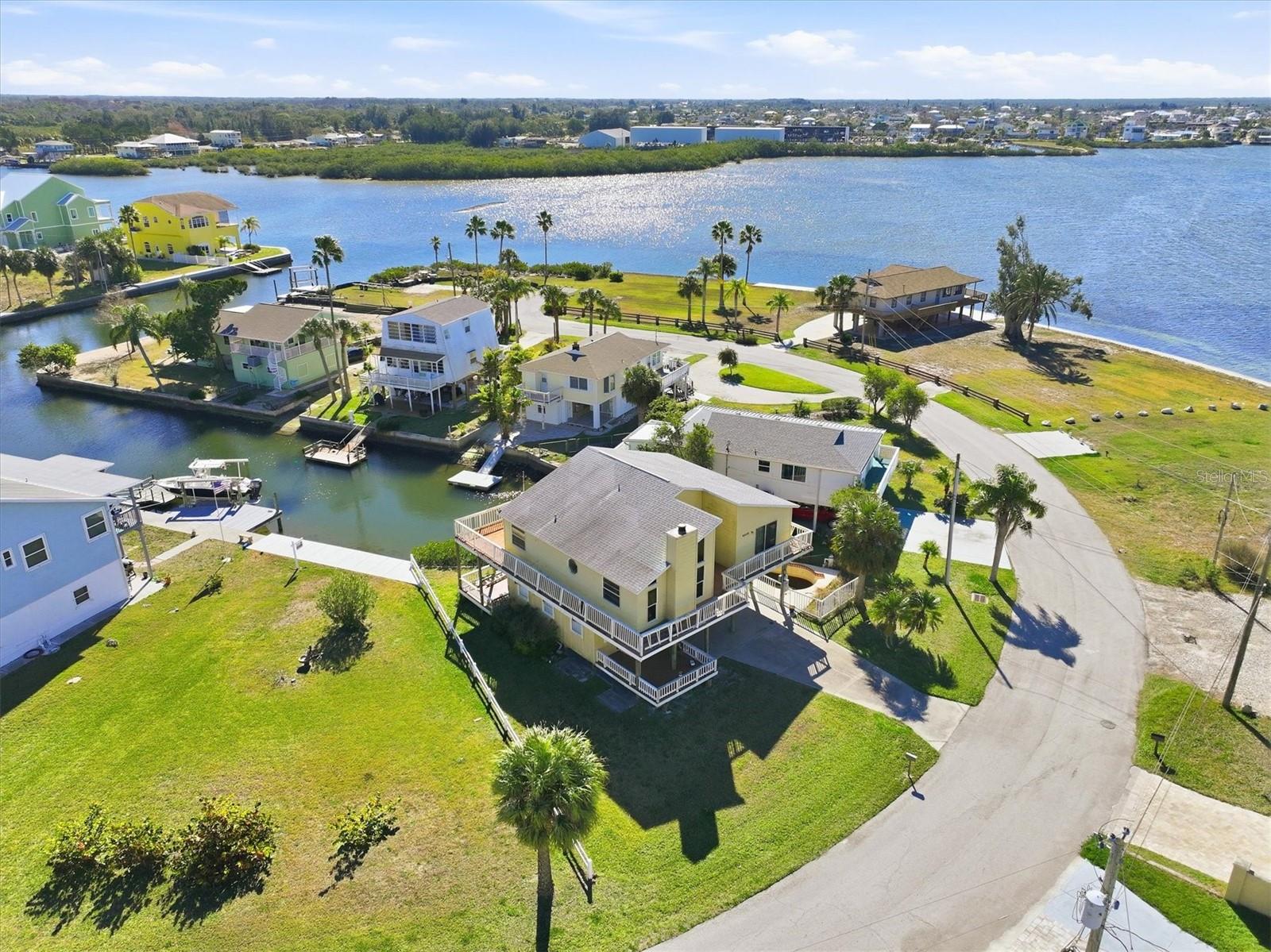 6420 DRIFTWOOD DR, HUDSON, FL, 34667