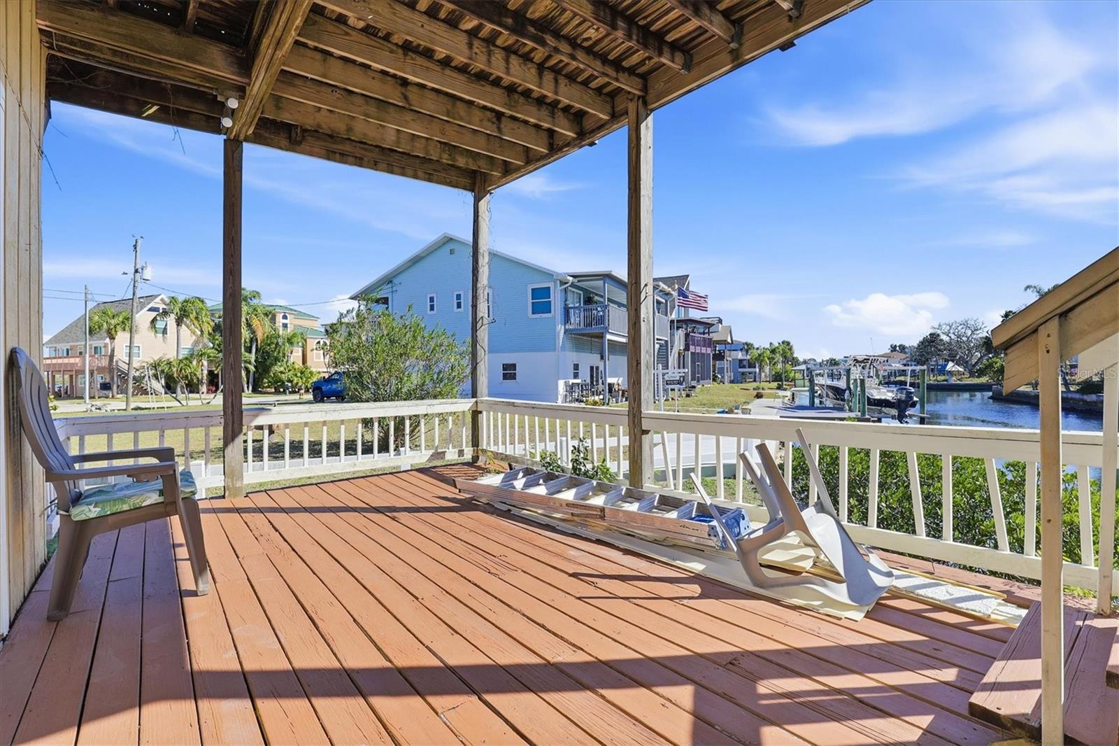 6420 DRIFTWOOD DR, HUDSON, FL, 34667