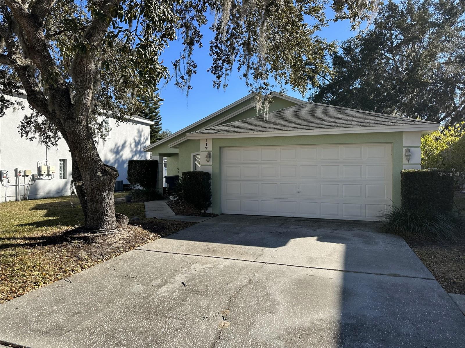 117 CYPRESS LANDING ST, DAVENPORT, FL, 33896