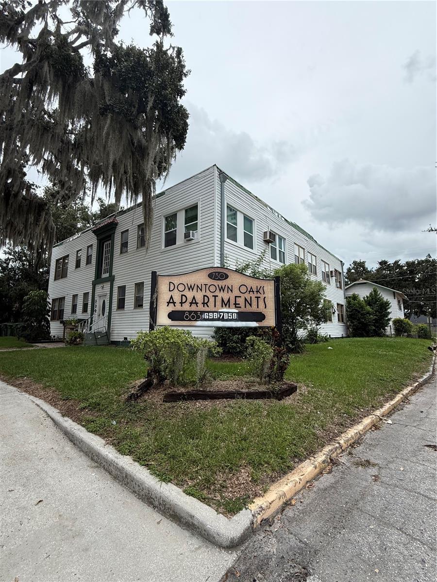 730 W CENTRAL AVE #3, WINTER HAVEN, FL, 33880