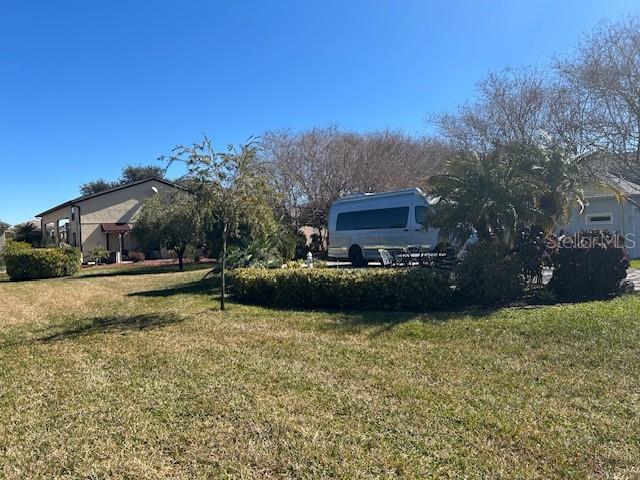 427 TRAVELERS DR, POLK CITY, FL, 33868