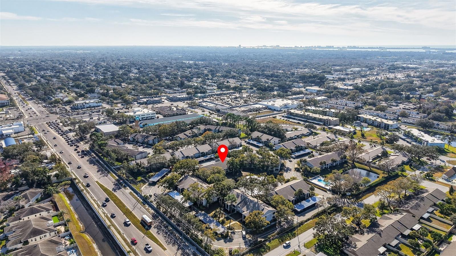 2150 ELM ST ## 603, DUNEDIN, FL, 34698