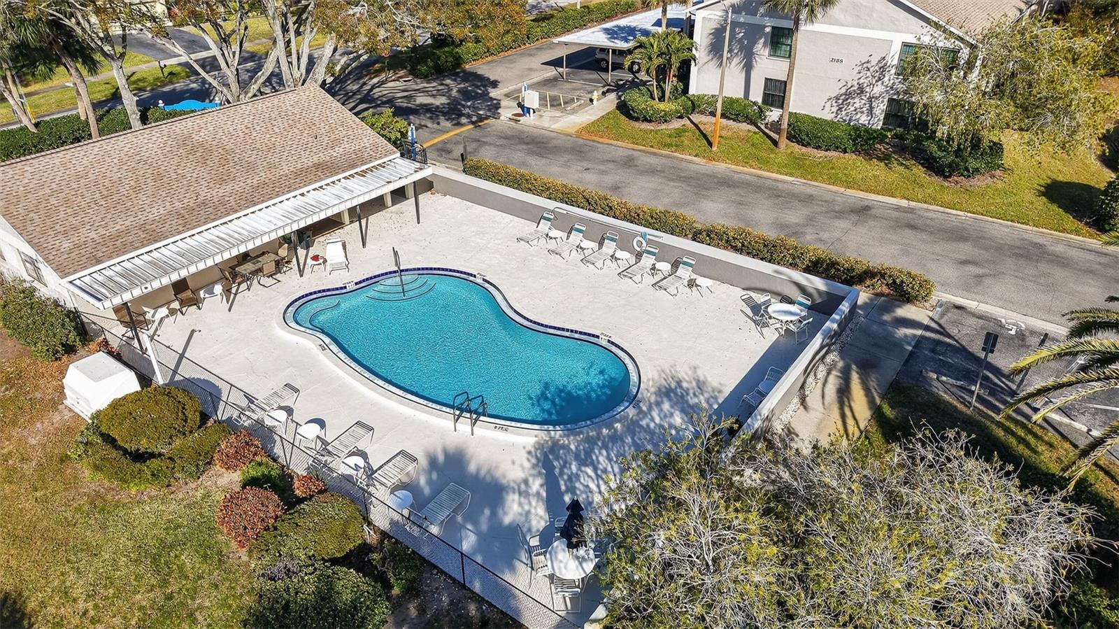 2150 ELM ST ## 603, DUNEDIN, FL, 34698