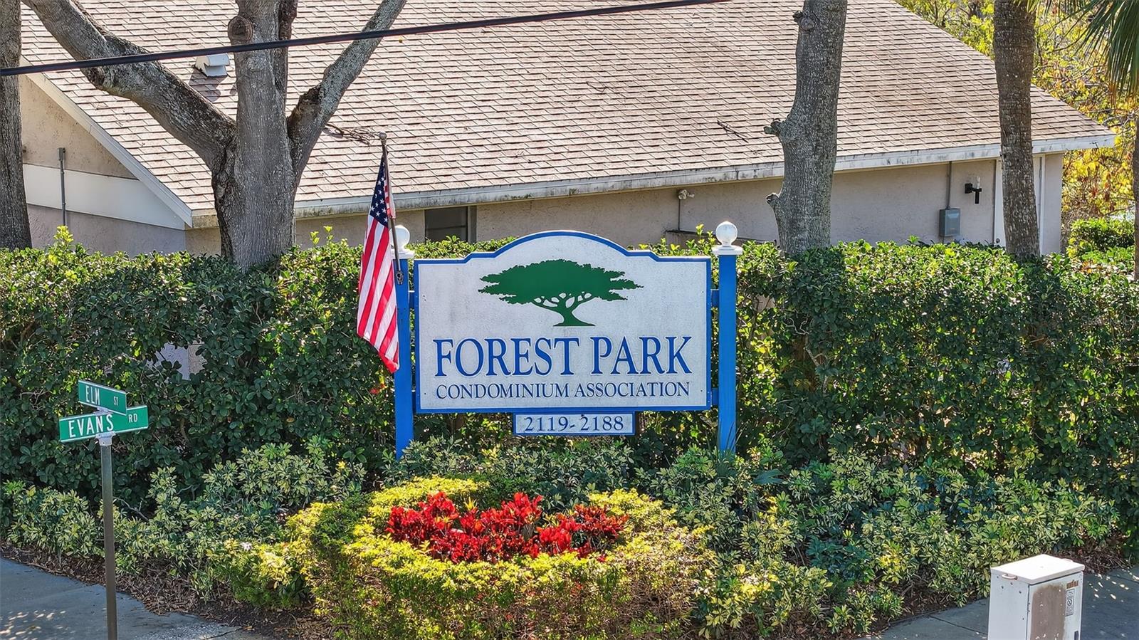 2150 ELM ST ## 603, DUNEDIN, FL, 34698