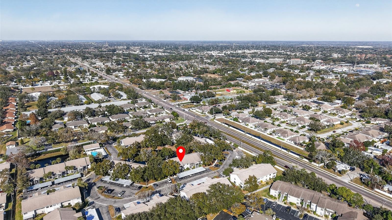 2150 ELM ST ## 603, DUNEDIN, FL, 34698