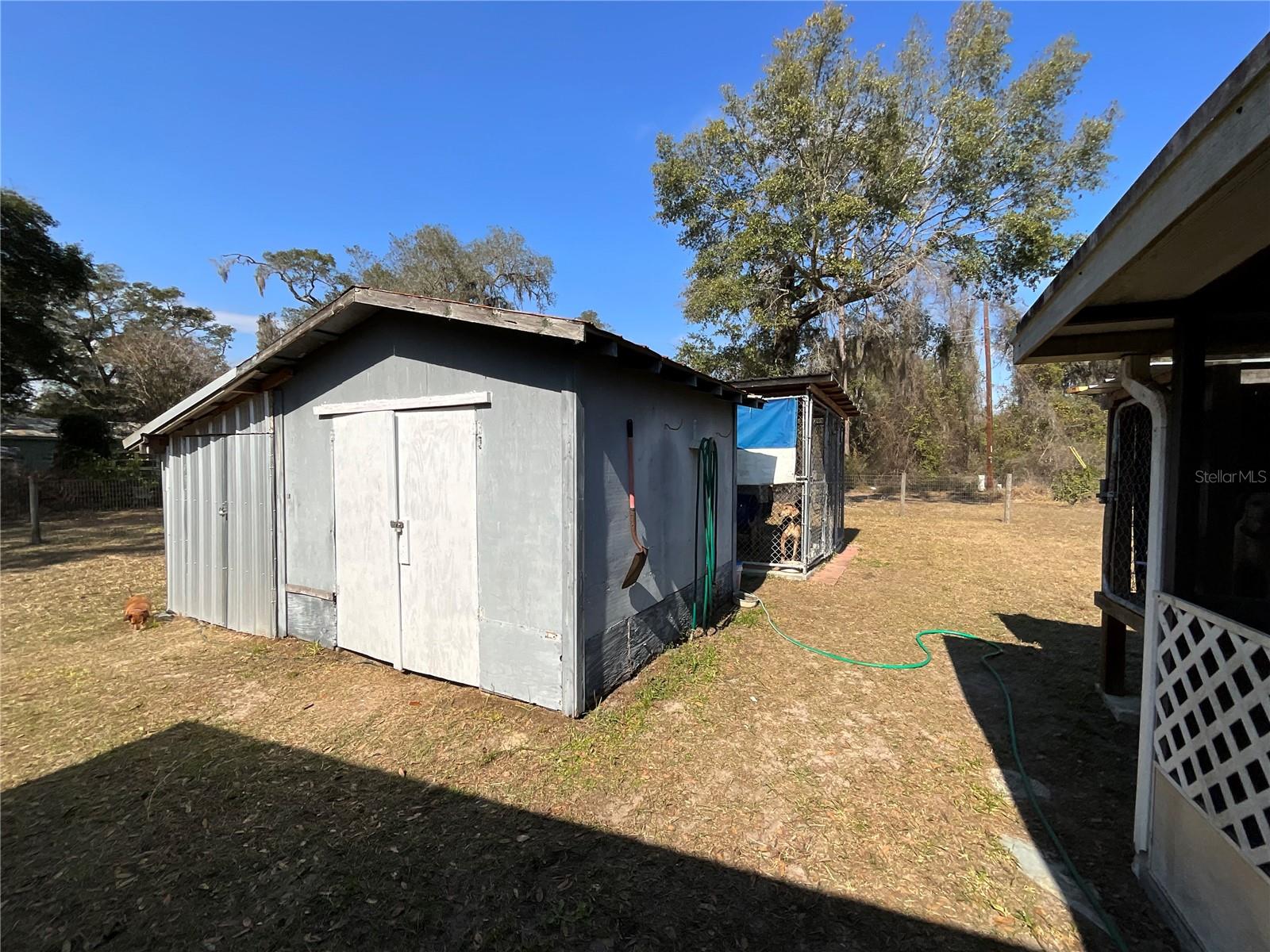 20735 SE HIGHWAY 42, UMATILLA, FL, 32784