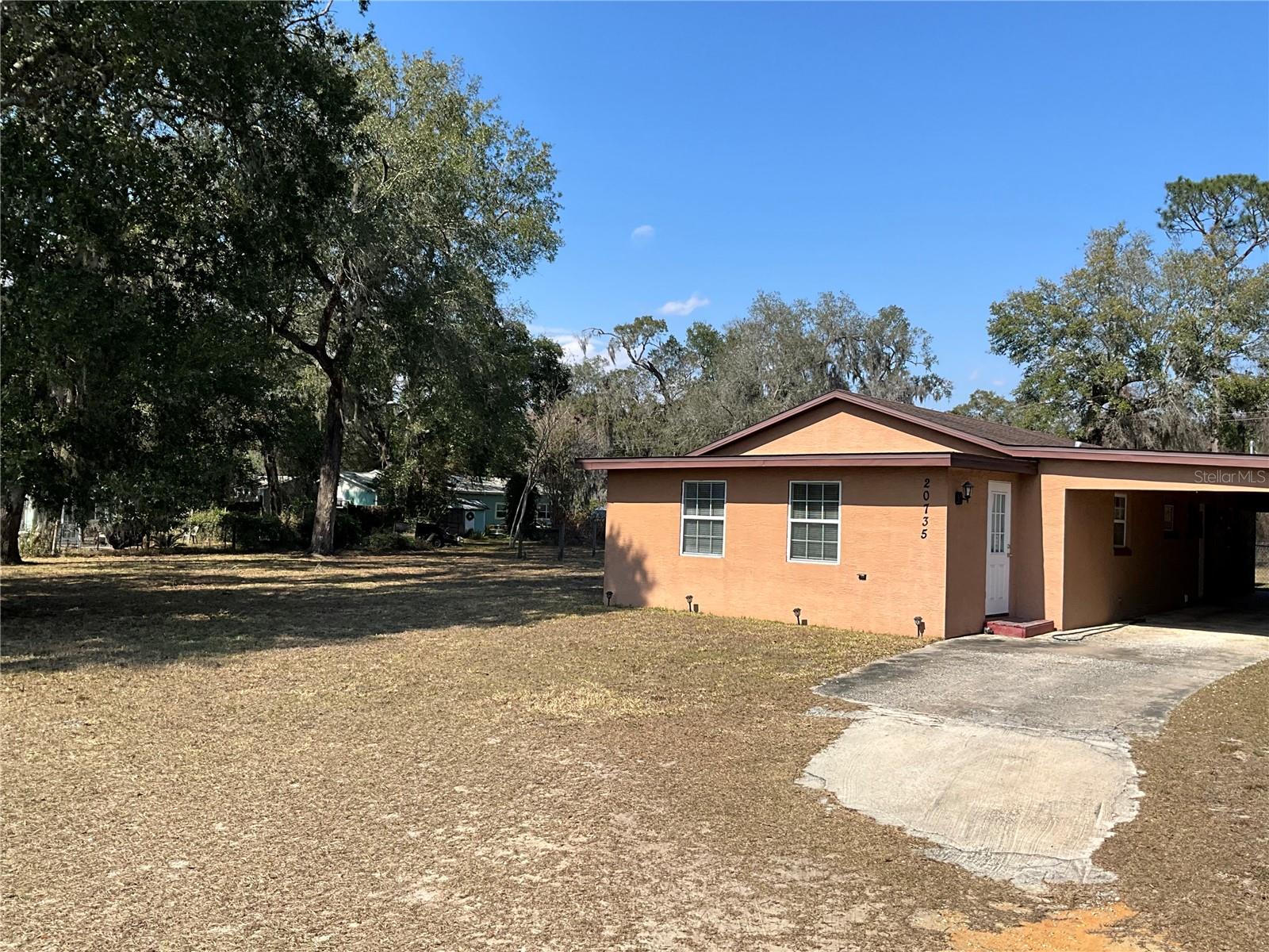 20735 SE HIGHWAY 42, UMATILLA, FL, 32784