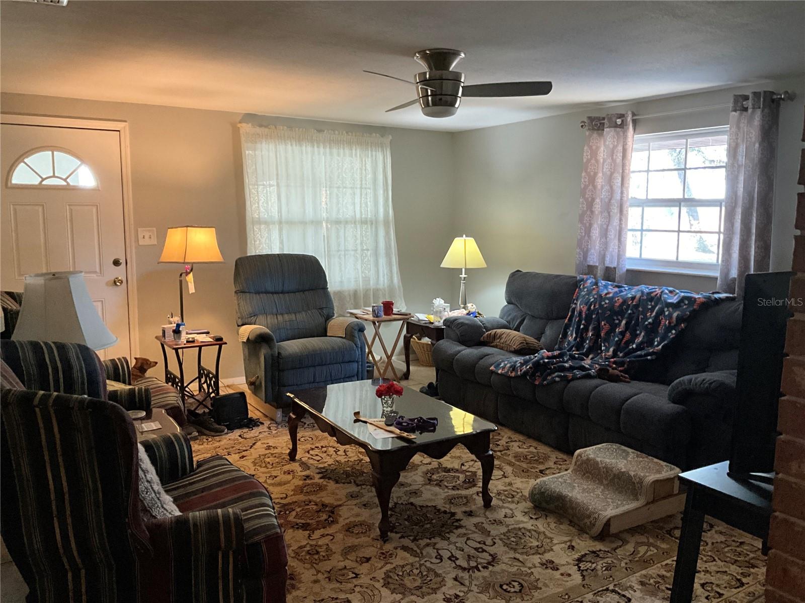 20735 SE HIGHWAY 42, UMATILLA, FL, 32784