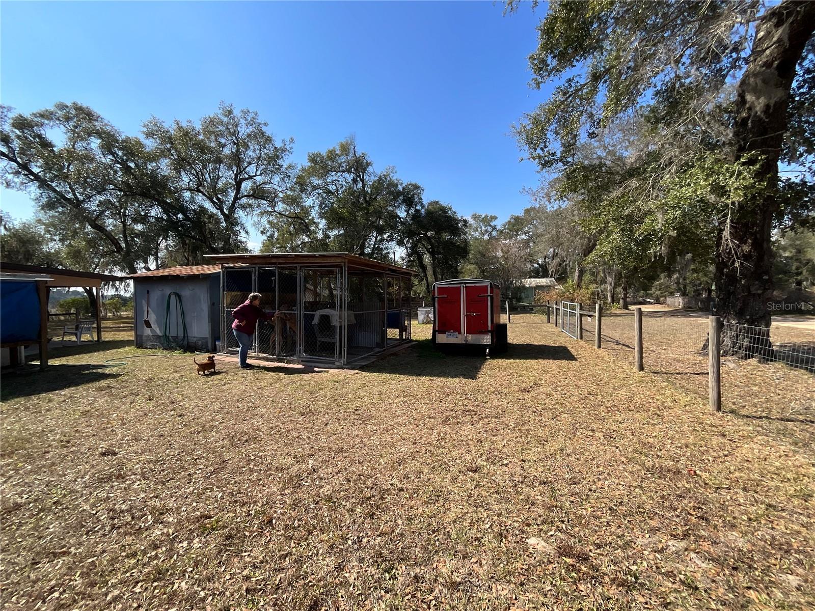 20735 SE HIGHWAY 42, UMATILLA, FL, 32784