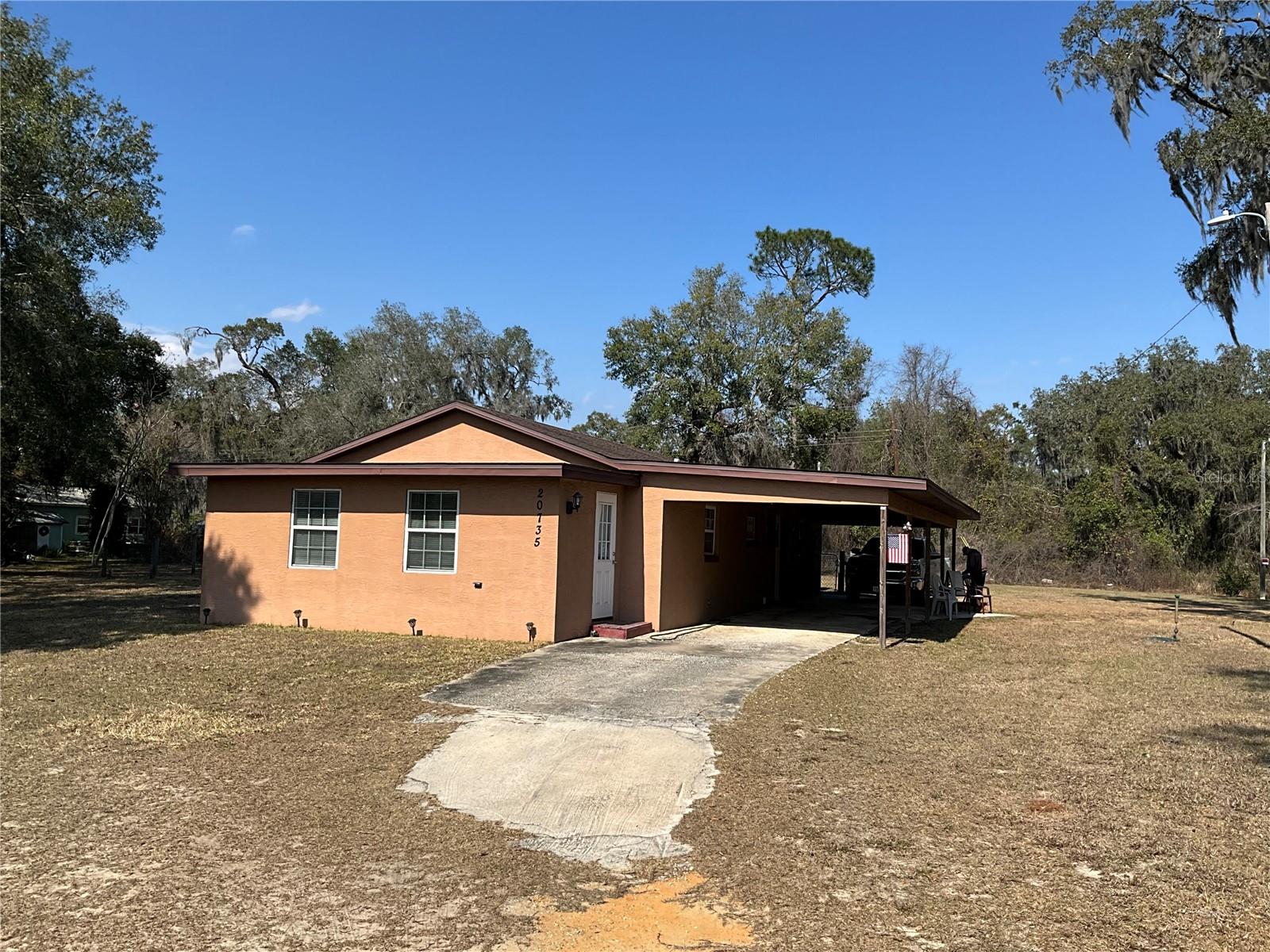 20735 SE HIGHWAY 42, UMATILLA, FL, 32784