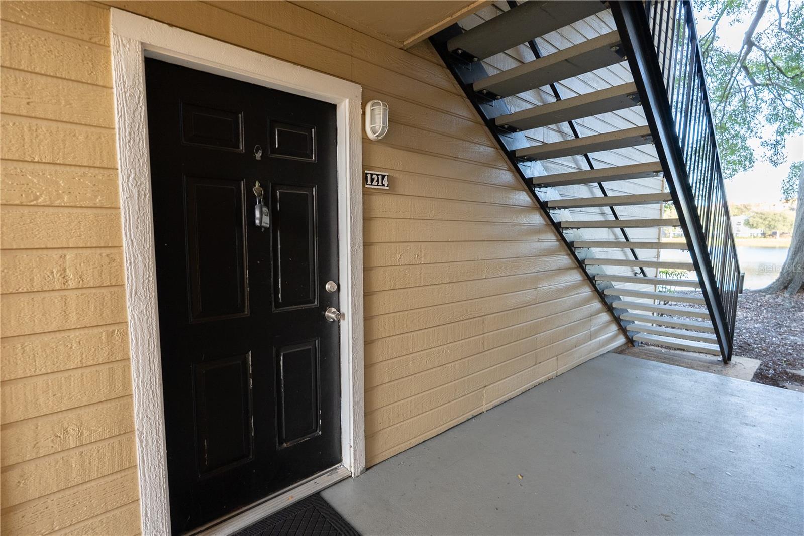 1071 S HIAWASSEE RD #1214, ORLANDO, FL, 32835