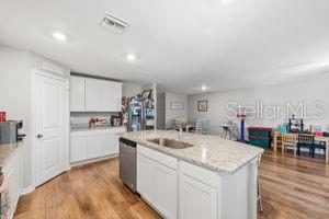 11014 GOLDEN WARLBER, BROOKSVILLE, FL, 34613