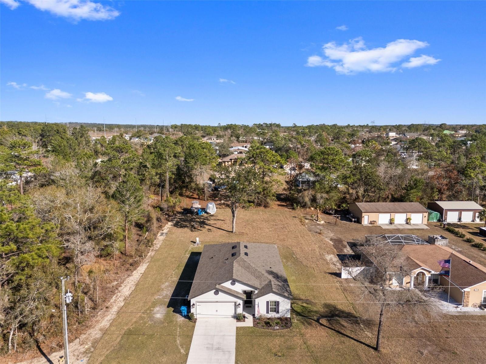 11014 GOLDEN WARLBER, BROOKSVILLE, FL, 34613