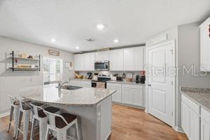 11014 GOLDEN WARLBER, BROOKSVILLE, FL, 34613