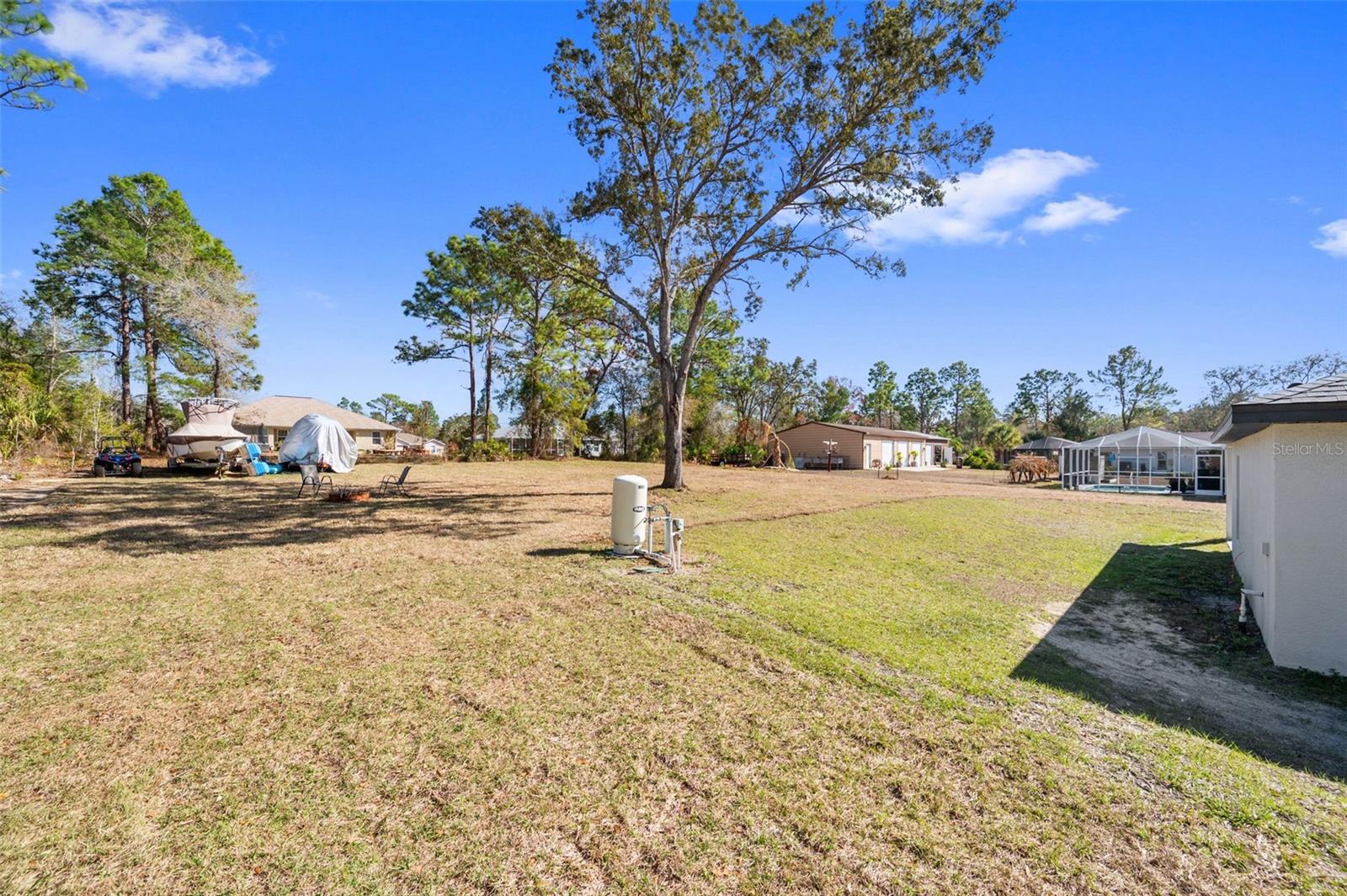 11014 GOLDEN WARLBER, BROOKSVILLE, FL, 34613