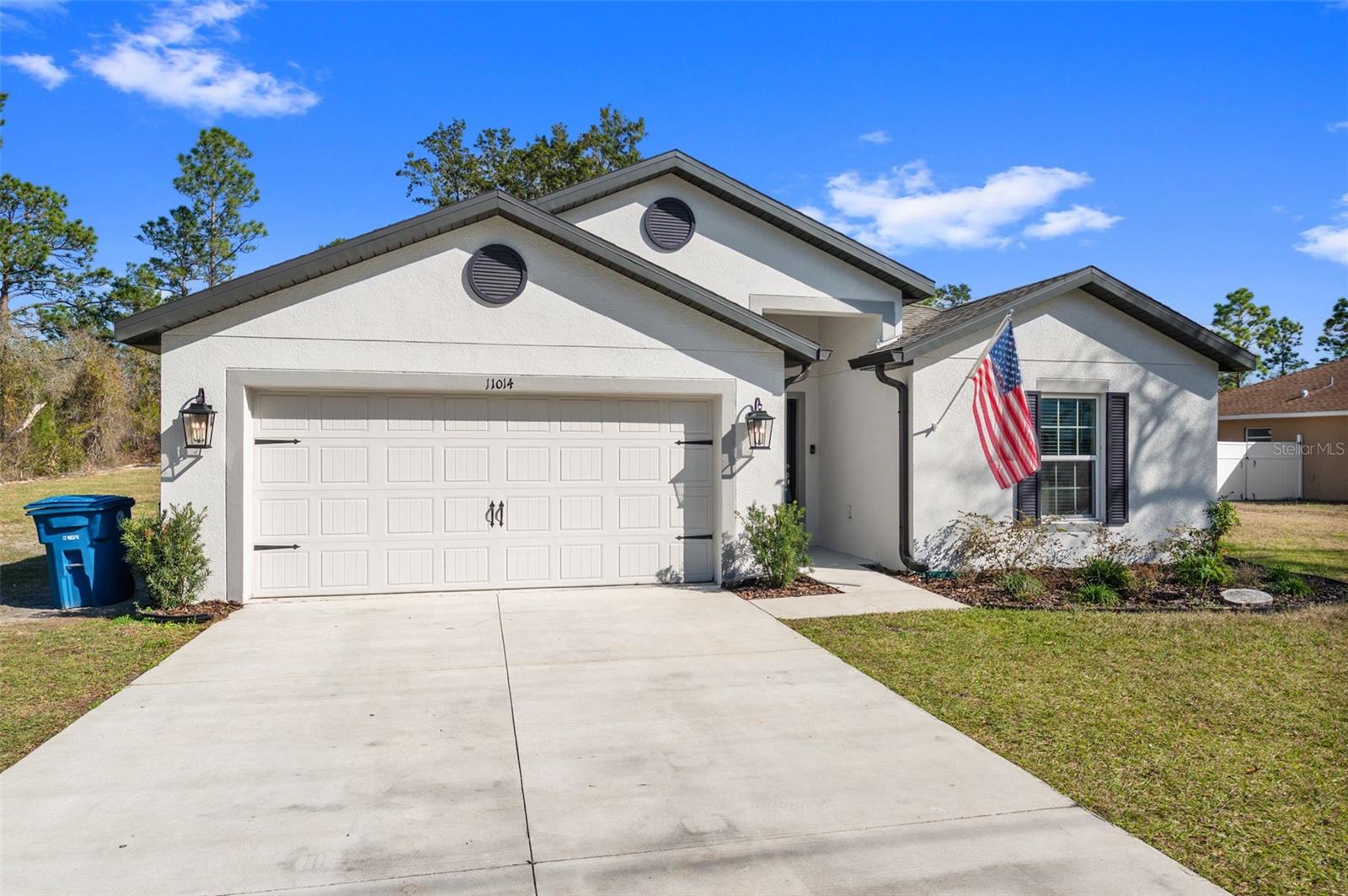 11014 GOLDEN WARLBER, BROOKSVILLE, FL, 34613
