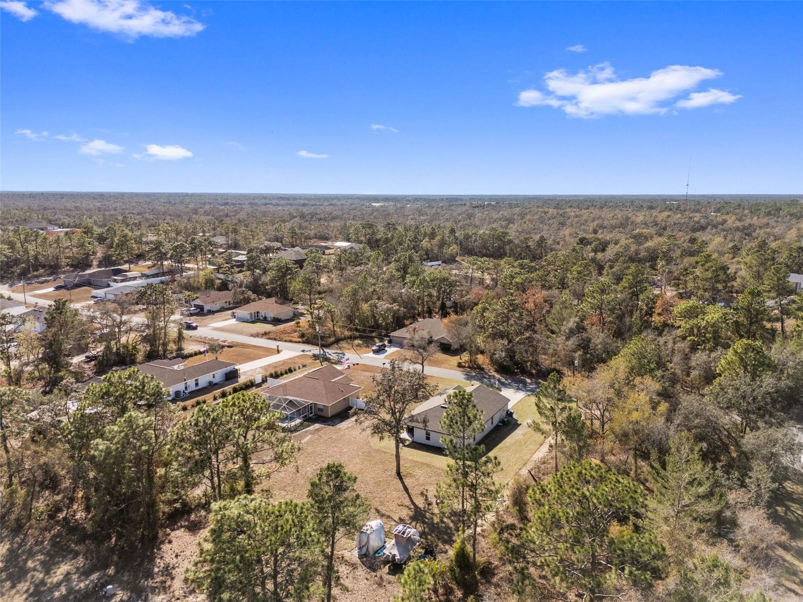 11014 GOLDEN WARLBER, BROOKSVILLE, FL, 34613