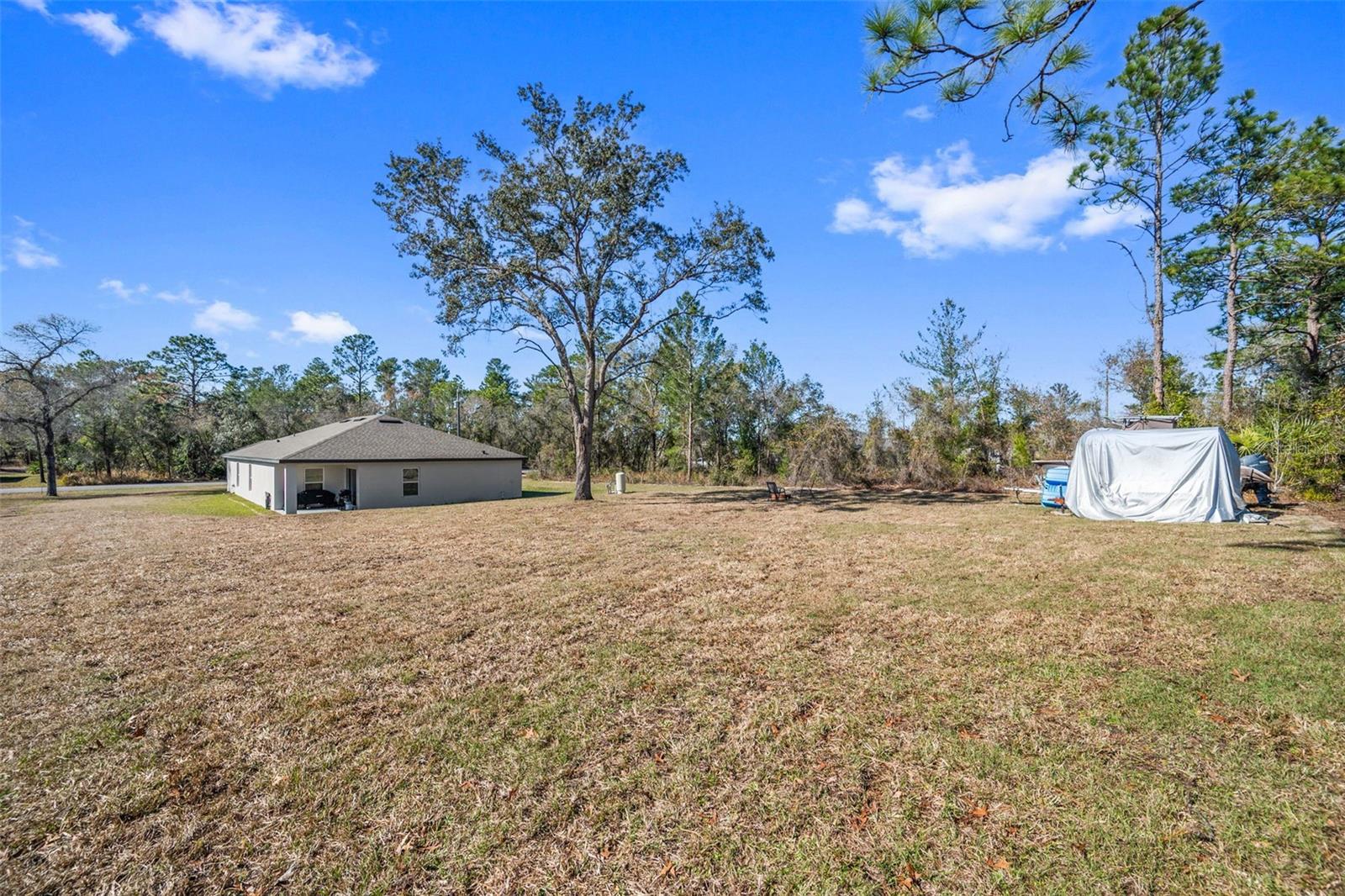11014 GOLDEN WARLBER, BROOKSVILLE, FL, 34613