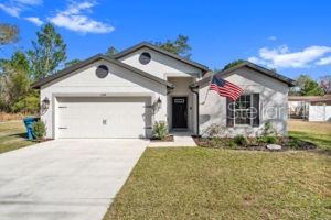 11014 GOLDEN WARLBER, BROOKSVILLE, FL, 34613