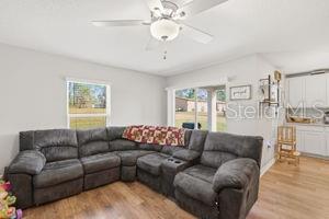 11014 GOLDEN WARLBER, BROOKSVILLE, FL, 34613