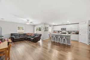 11014 GOLDEN WARLBER, BROOKSVILLE, FL, 34613