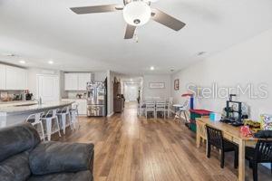 11014 GOLDEN WARLBER, BROOKSVILLE, FL, 34613