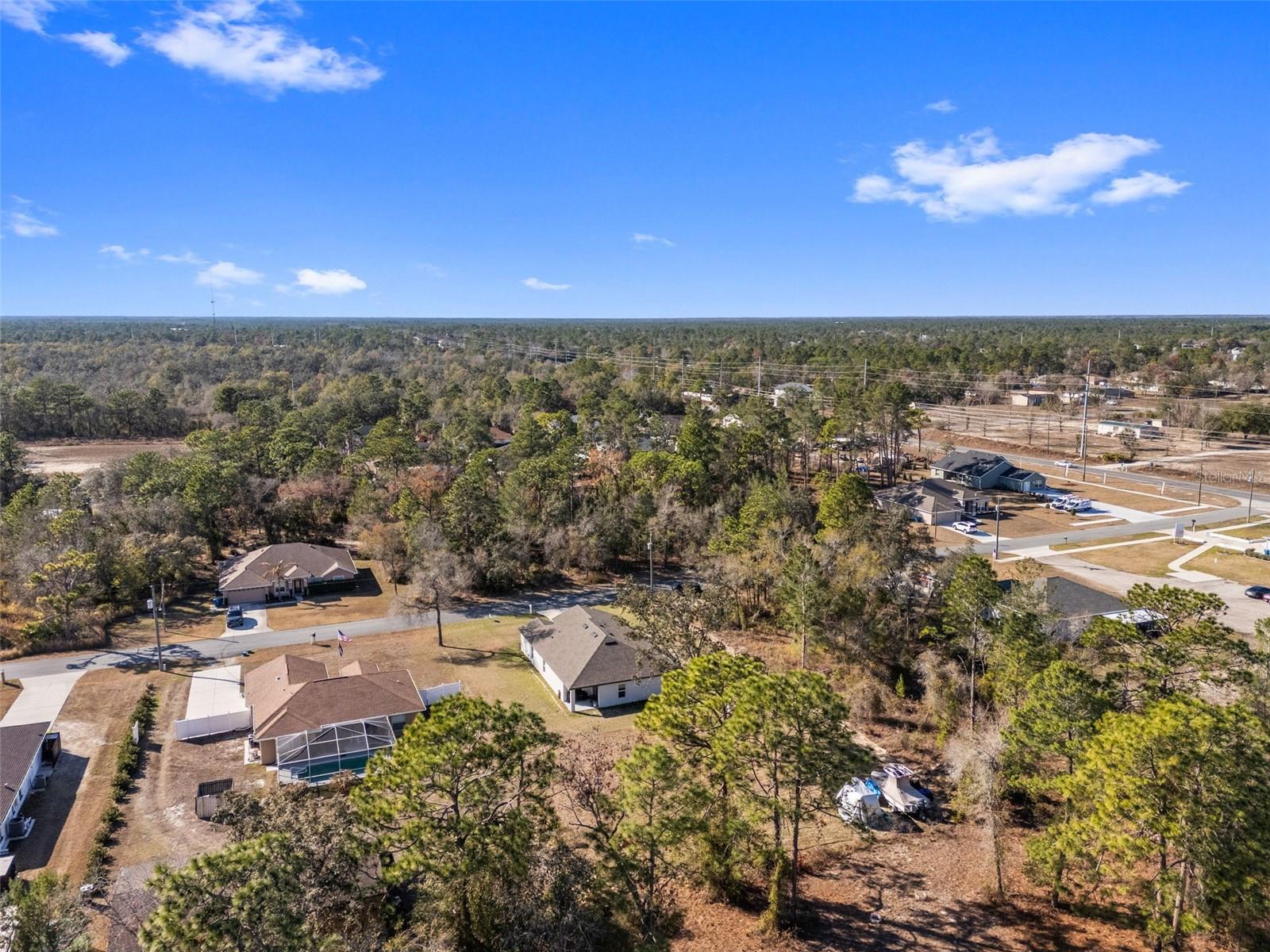 11014 GOLDEN WARLBER, BROOKSVILLE, FL, 34613