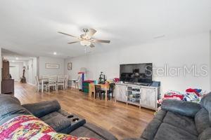 11014 GOLDEN WARLBER, BROOKSVILLE, FL, 34613