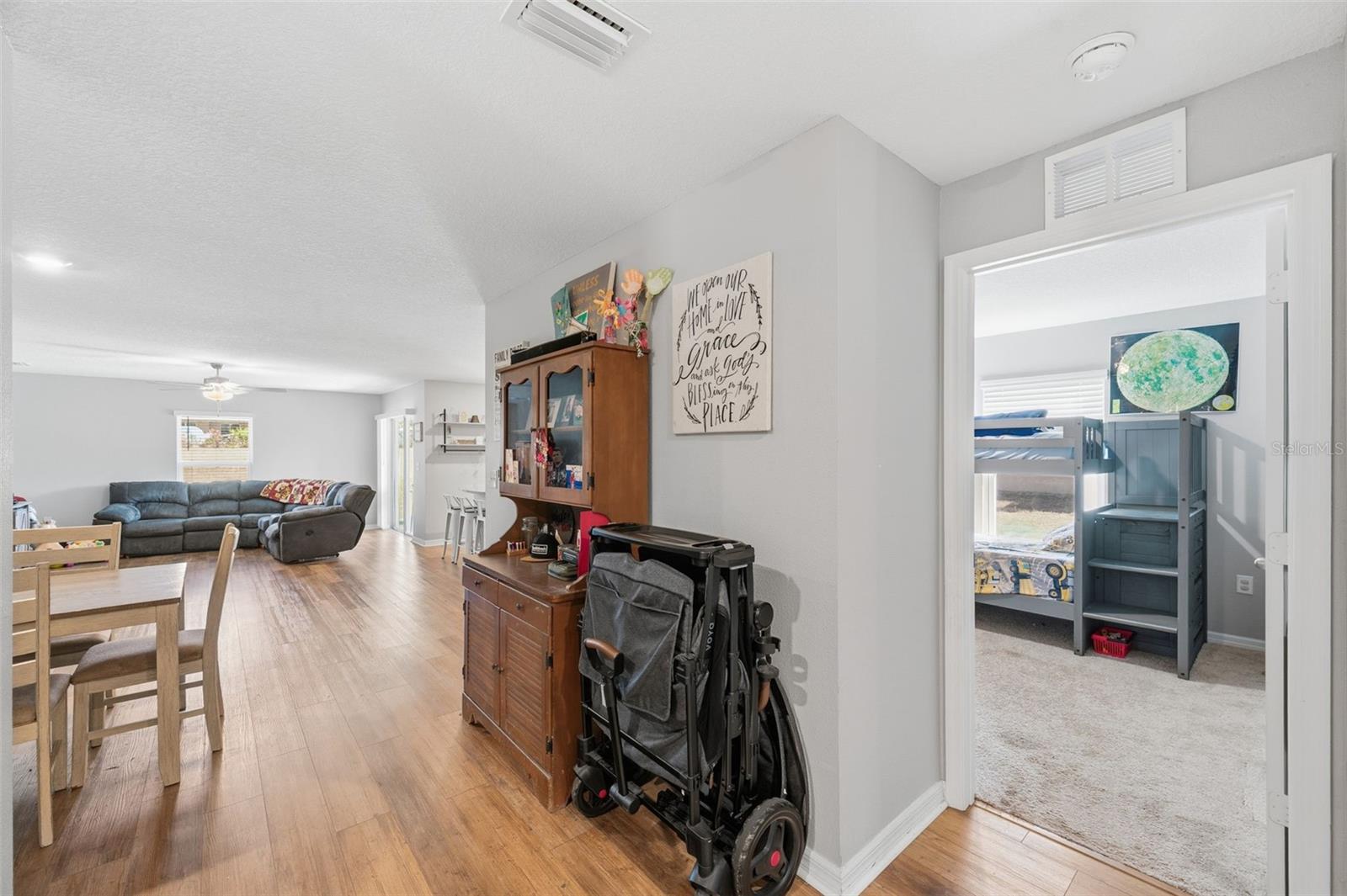 11014 GOLDEN WARLBER, BROOKSVILLE, FL, 34613