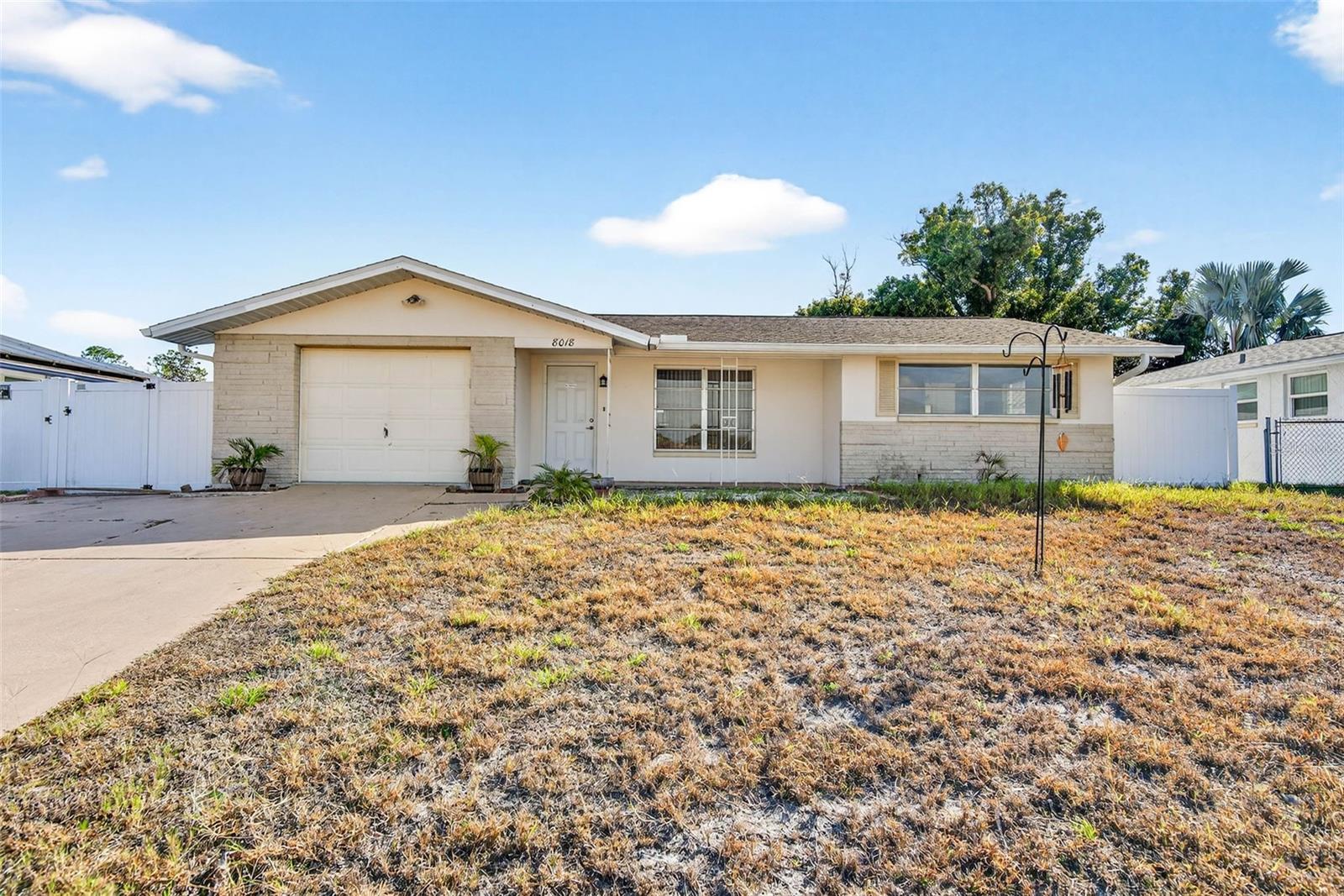 8018 VALMY LN, PORT RICHEY, FL, 34668