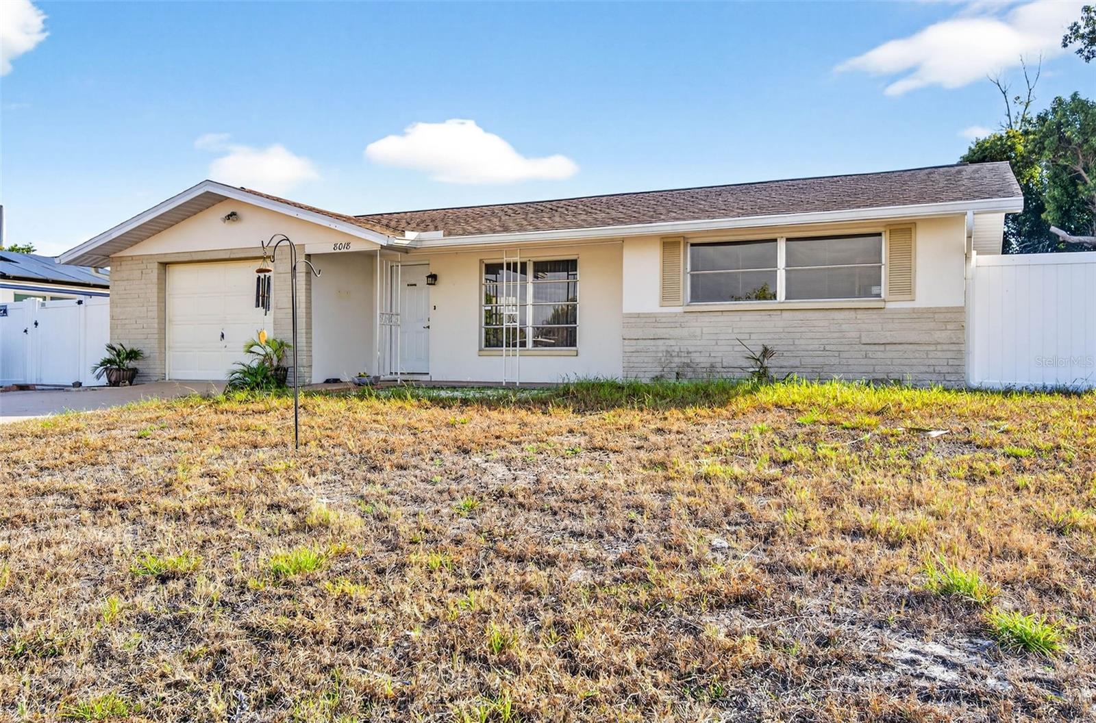 8018 VALMY LN, PORT RICHEY, FL, 34668