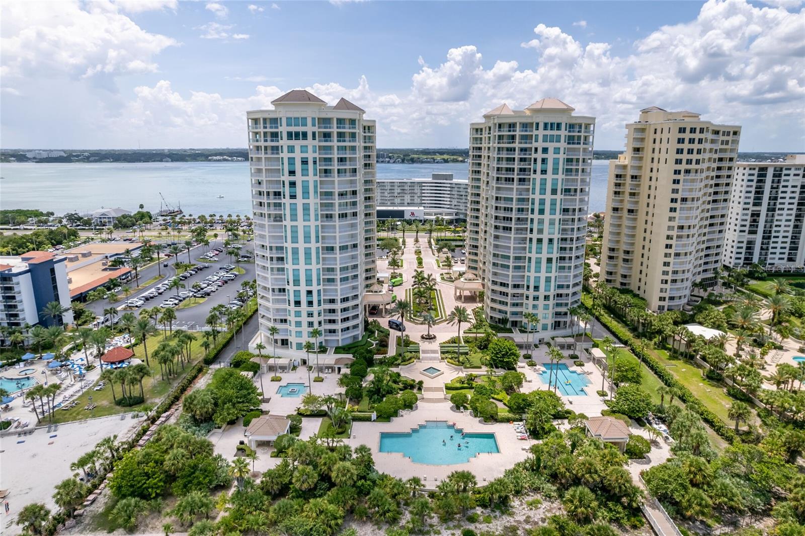 1170 GULF BLVD #2203, CLEARWATER BEACH, FL, 33767