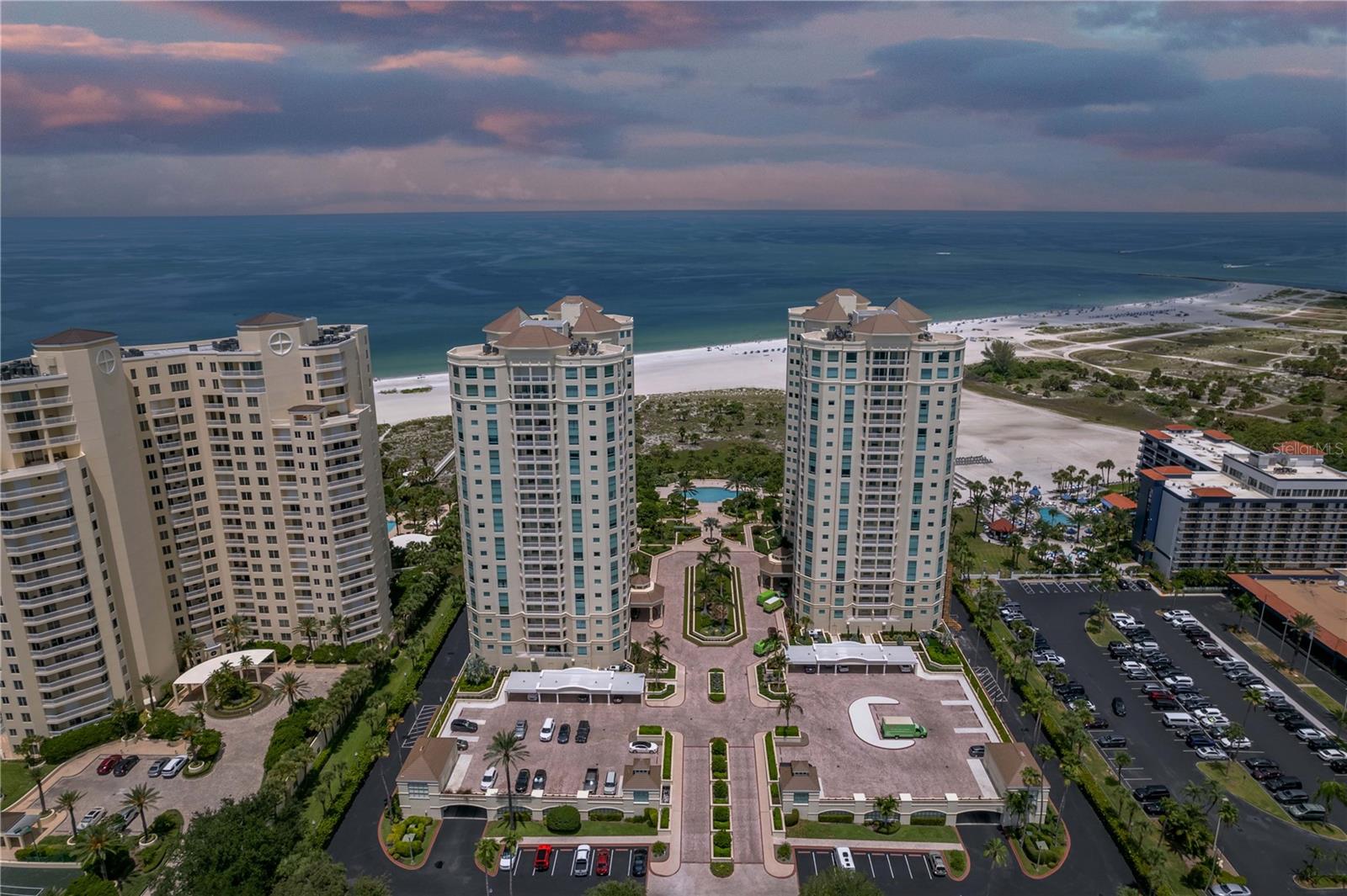 1170 GULF BLVD #2203, CLEARWATER BEACH, FL, 33767