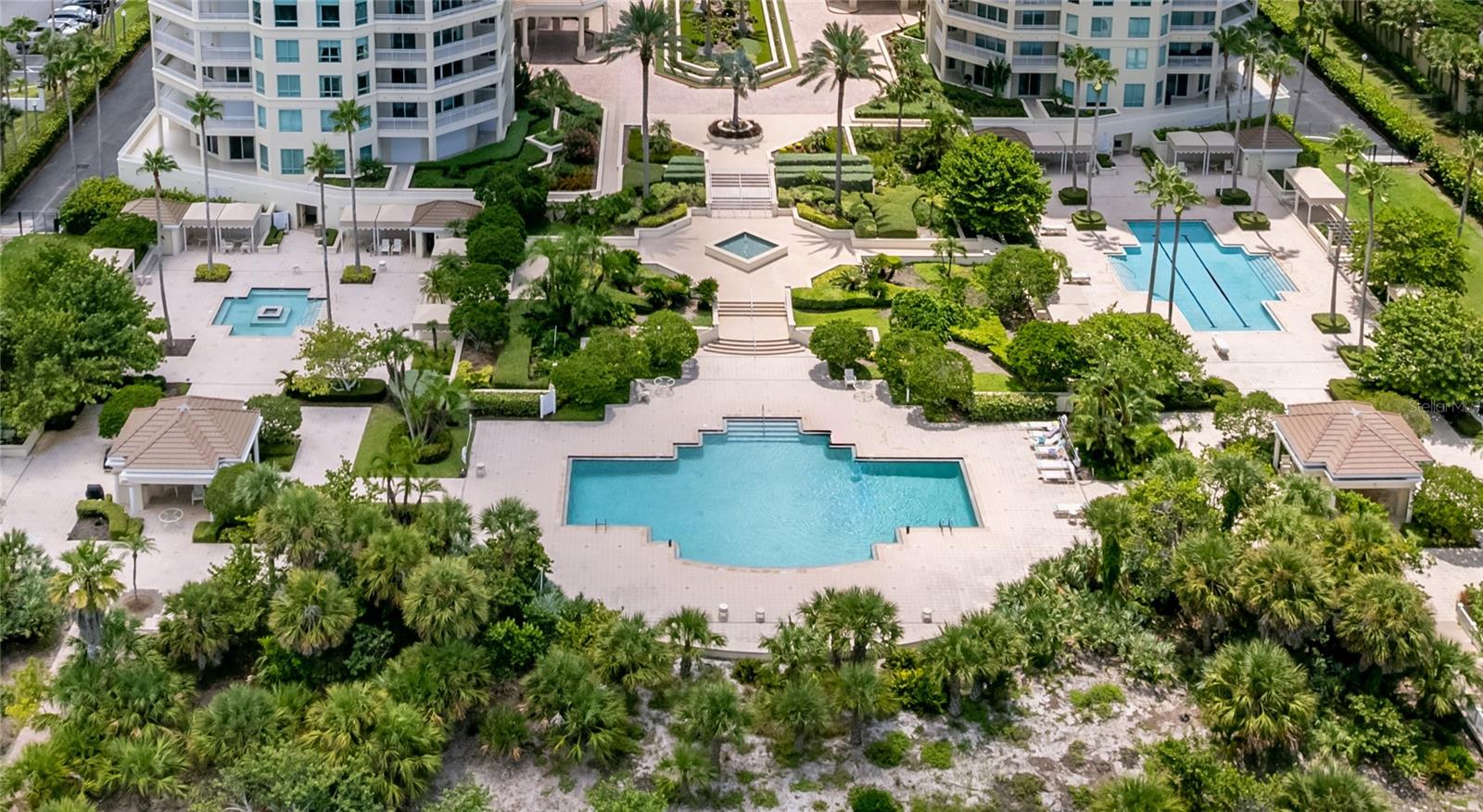 1170 GULF BLVD #2203, CLEARWATER BEACH, FL, 33767