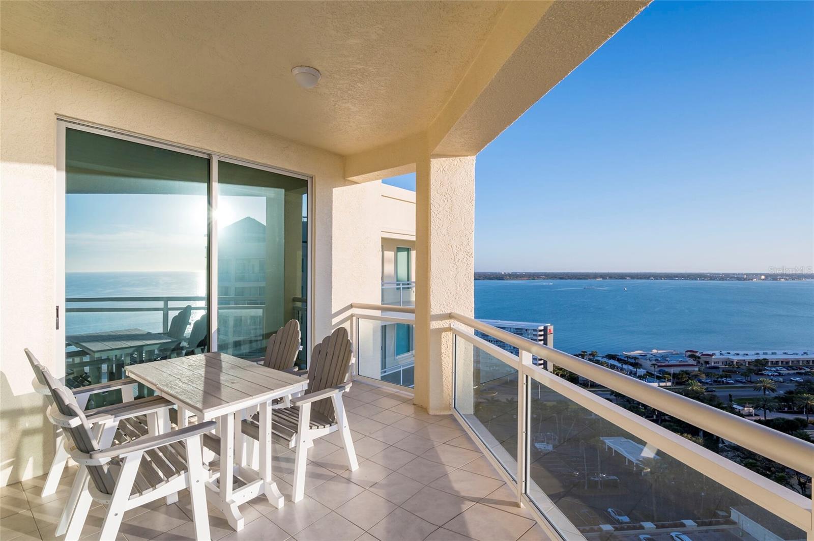 1170 GULF BLVD #2203, CLEARWATER BEACH, FL, 33767