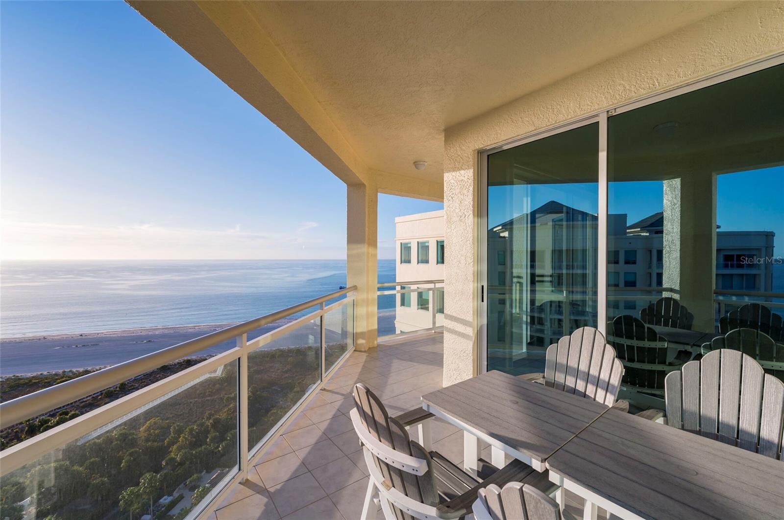 1170 GULF BLVD #2203, CLEARWATER BEACH, FL, 33767