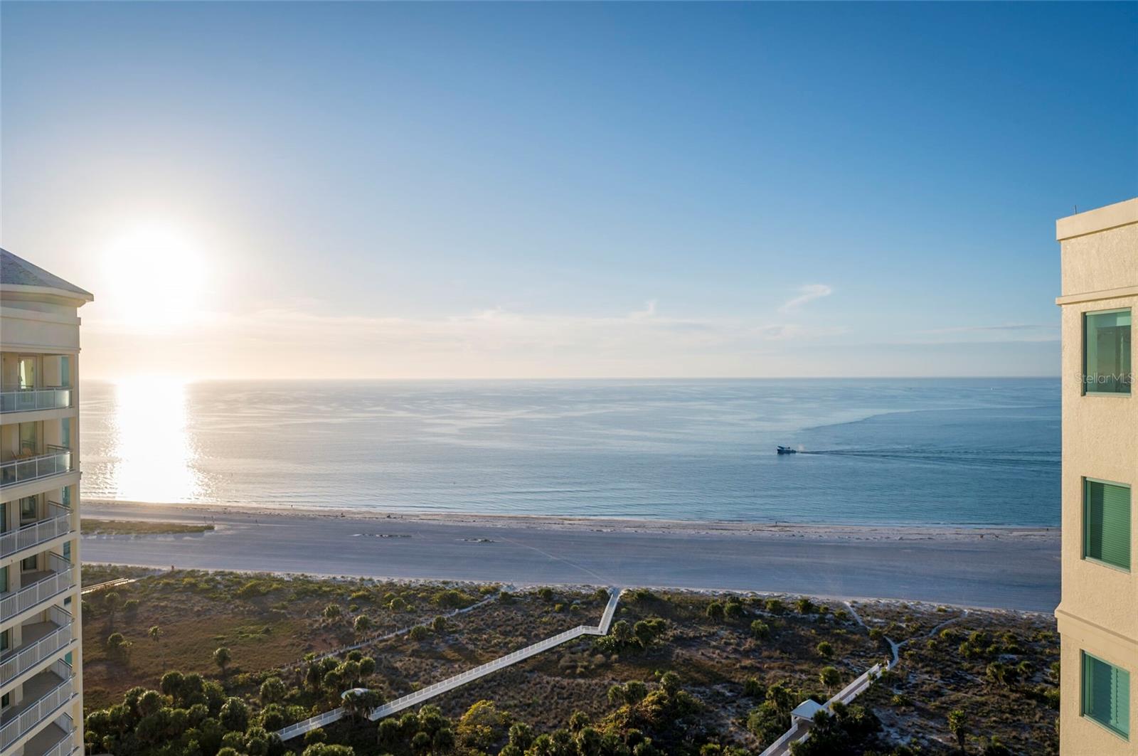 1170 GULF BLVD #2203, CLEARWATER BEACH, FL, 33767