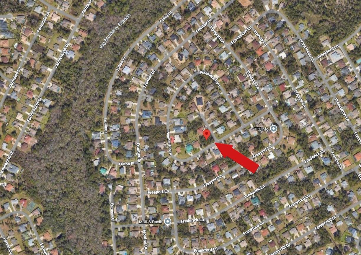 1 FREEMONT CT, PALM COAST, FL, 32137