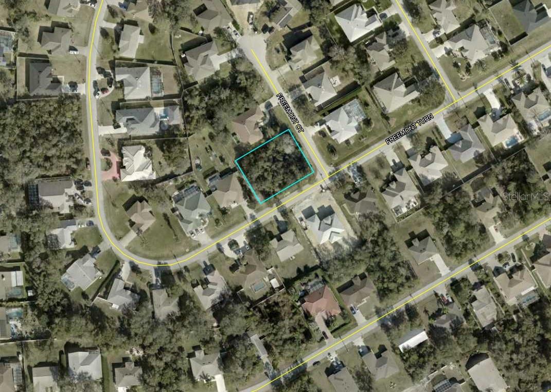 1 FREEMONT CT, PALM COAST, FL, 32137