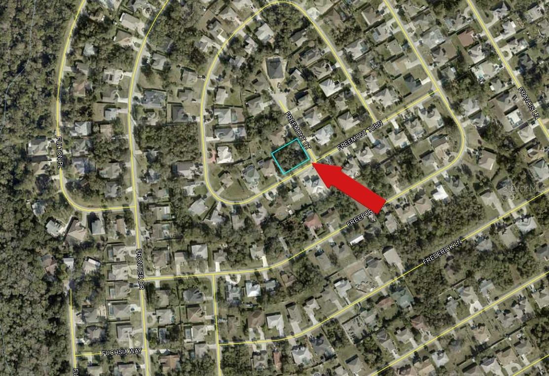 1 FREEMONT CT, PALM COAST, FL, 32137