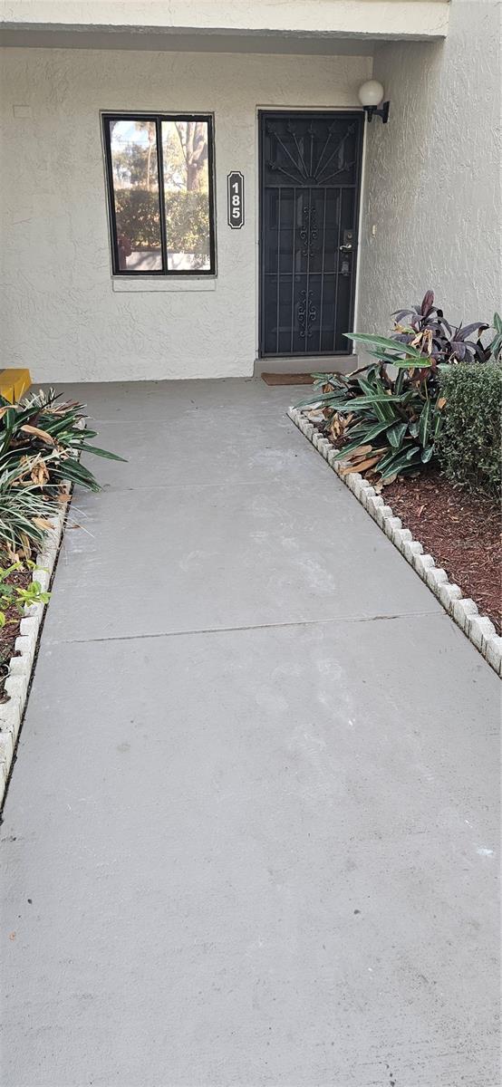 2 ESCONDIDO CIR #185, ALTAMONTE SPRINGS, FL, 32701