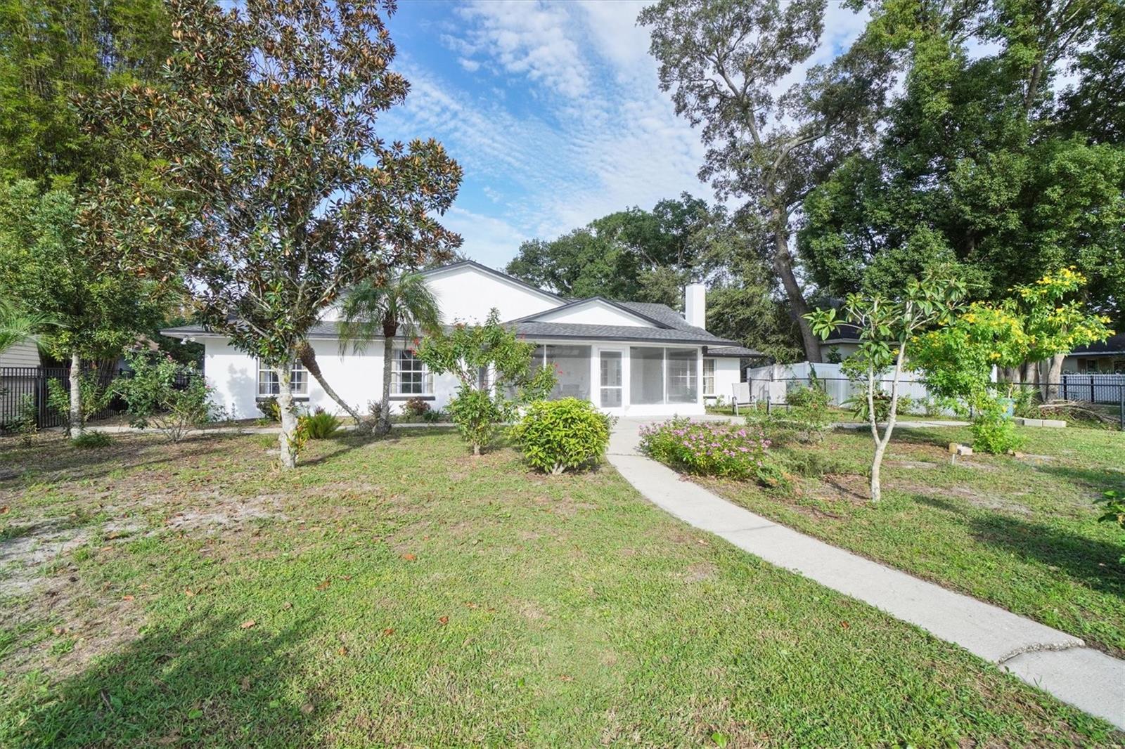 216 N GRIFFIN DR, CASSELBERRY, FL, 32707