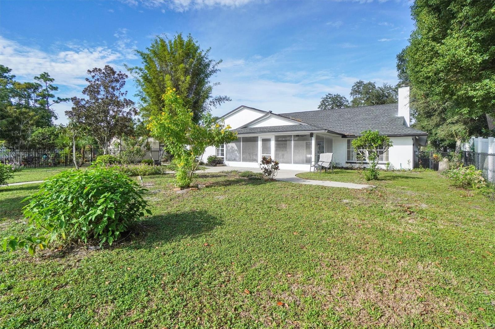 216 N GRIFFIN DR, CASSELBERRY, FL, 32707