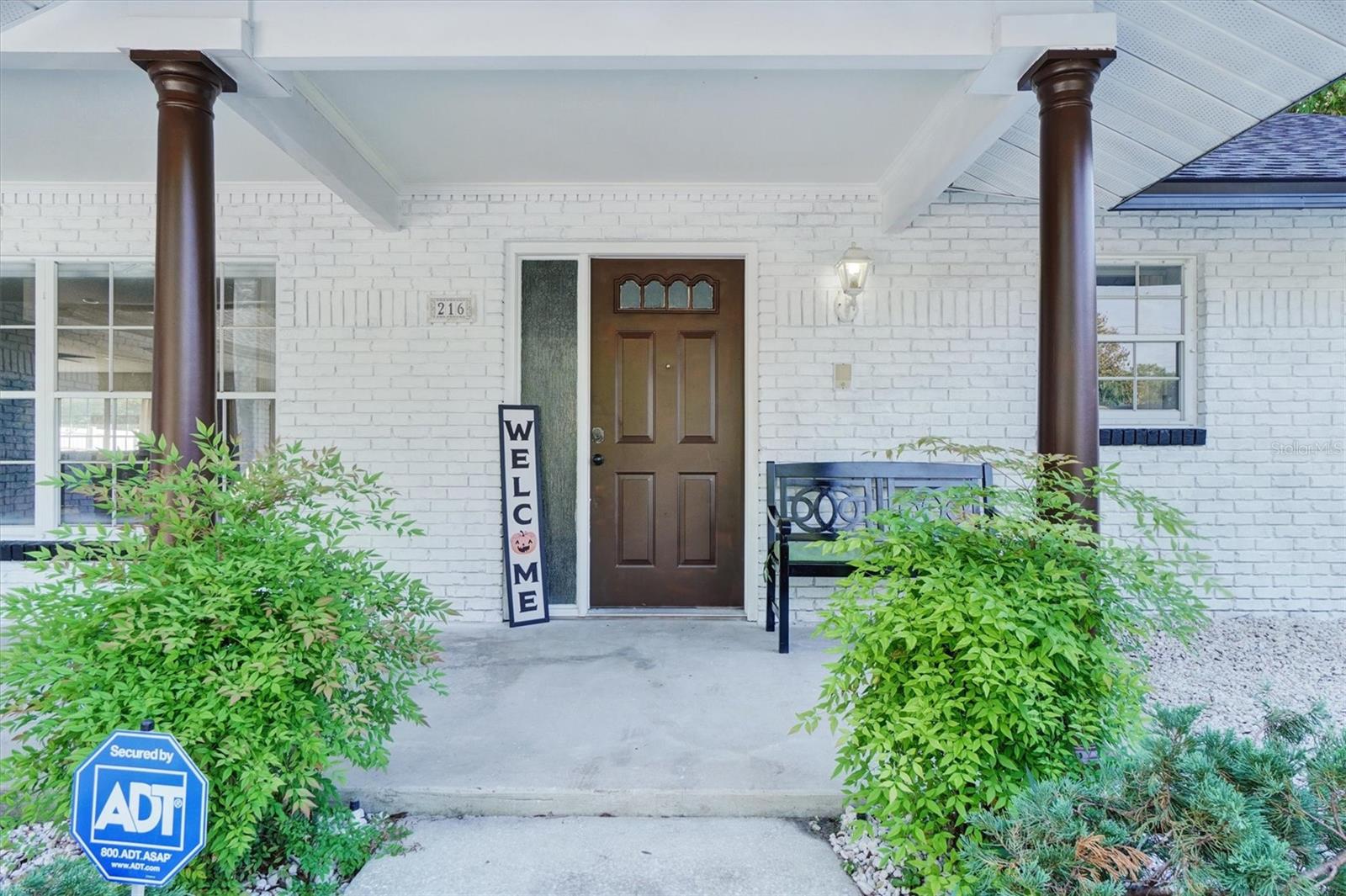 216 N GRIFFIN DR, CASSELBERRY, FL, 32707