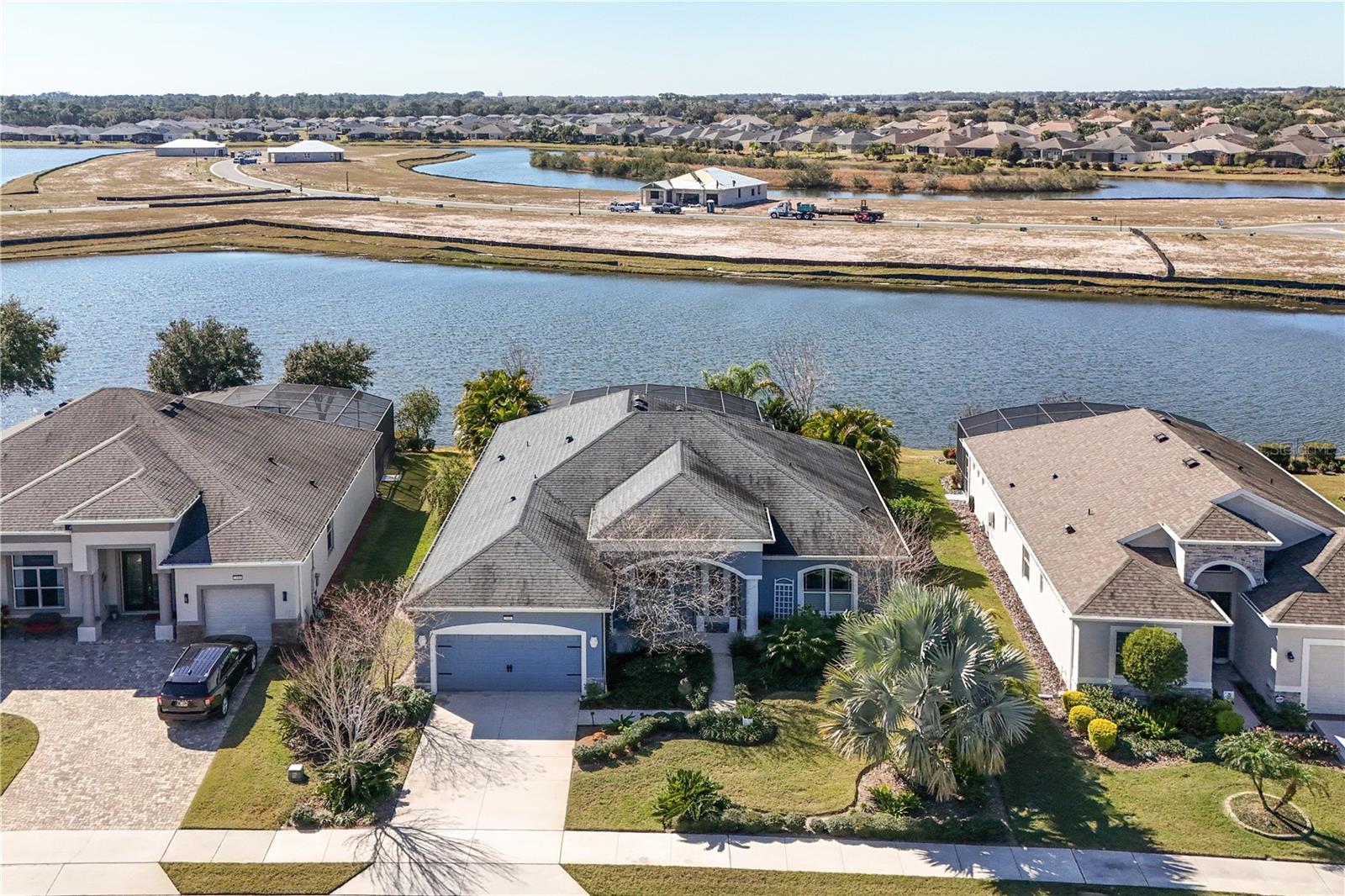 2440 PAWTUCKET PASS, MOUNT DORA, FL, 32757