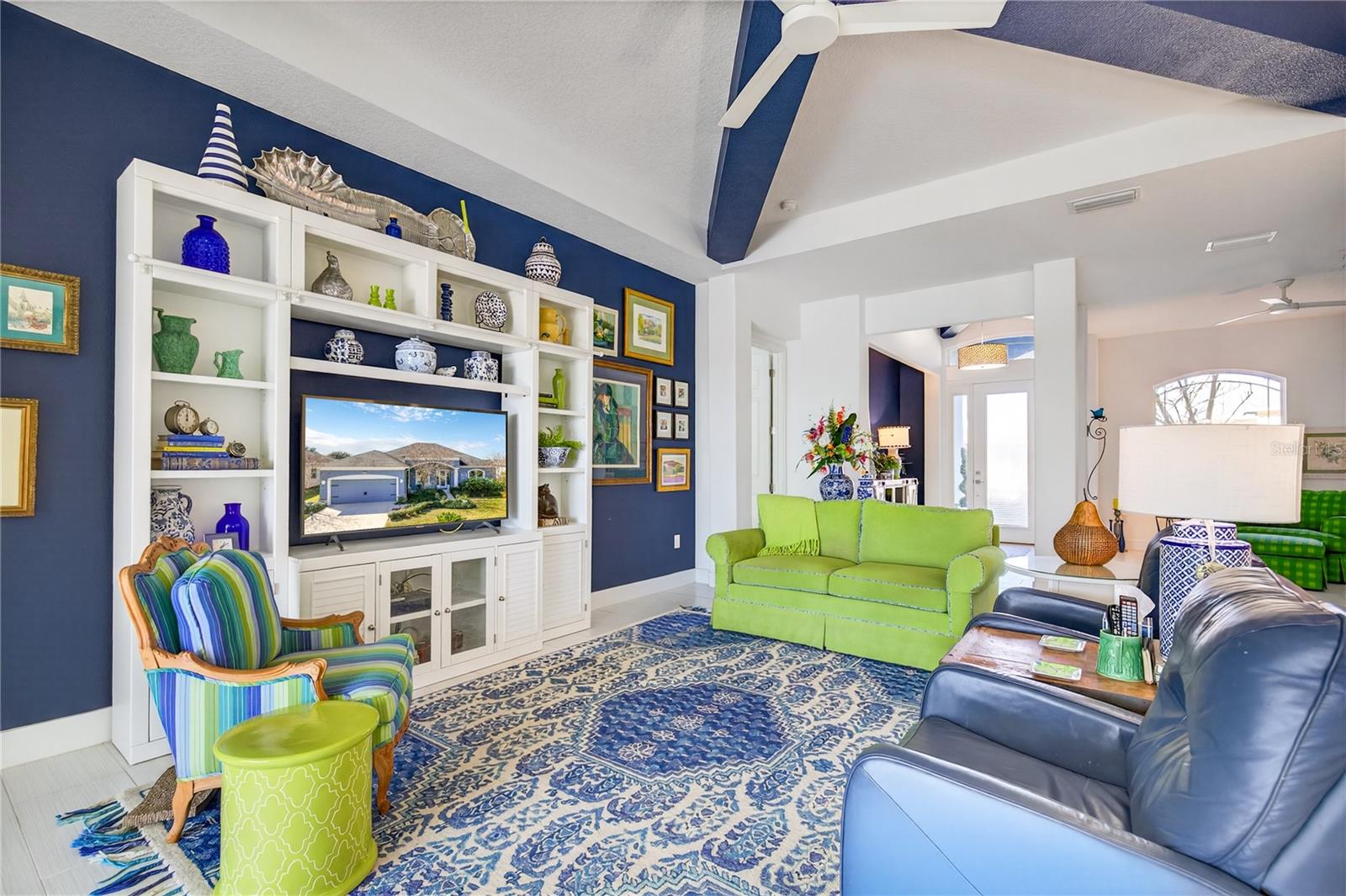 2440 PAWTUCKET PASS, MOUNT DORA, FL, 32757